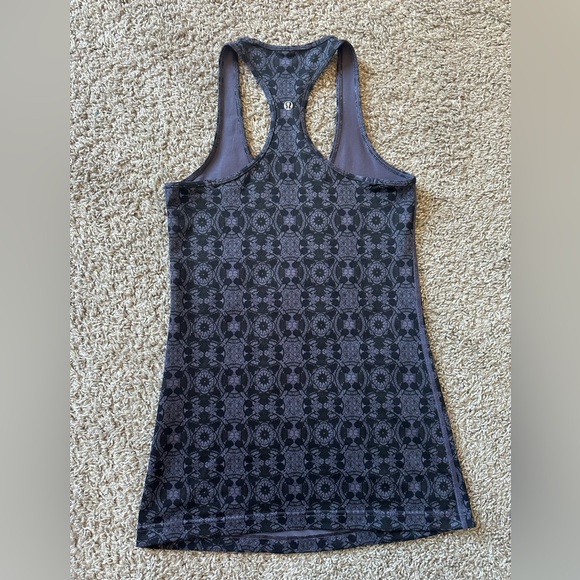 Lululemon Tank - Picture 3 of 4